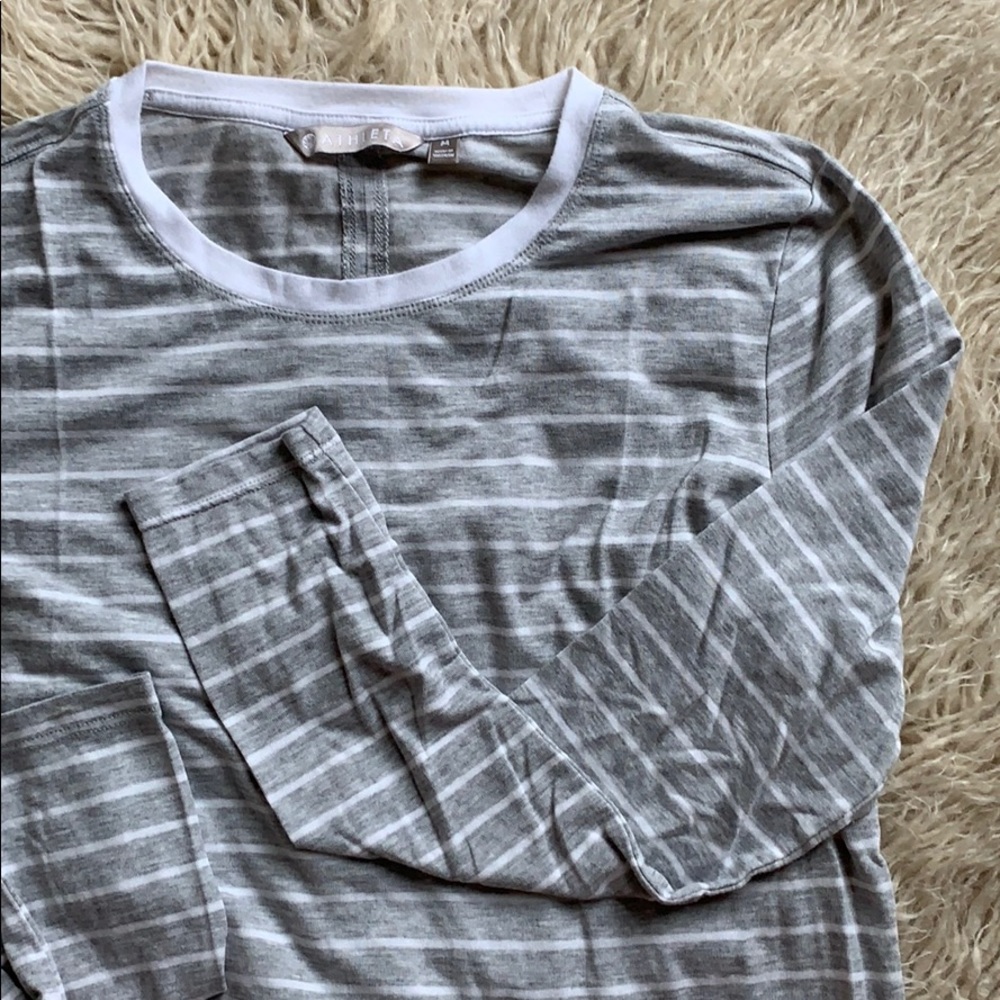 Athleta Top